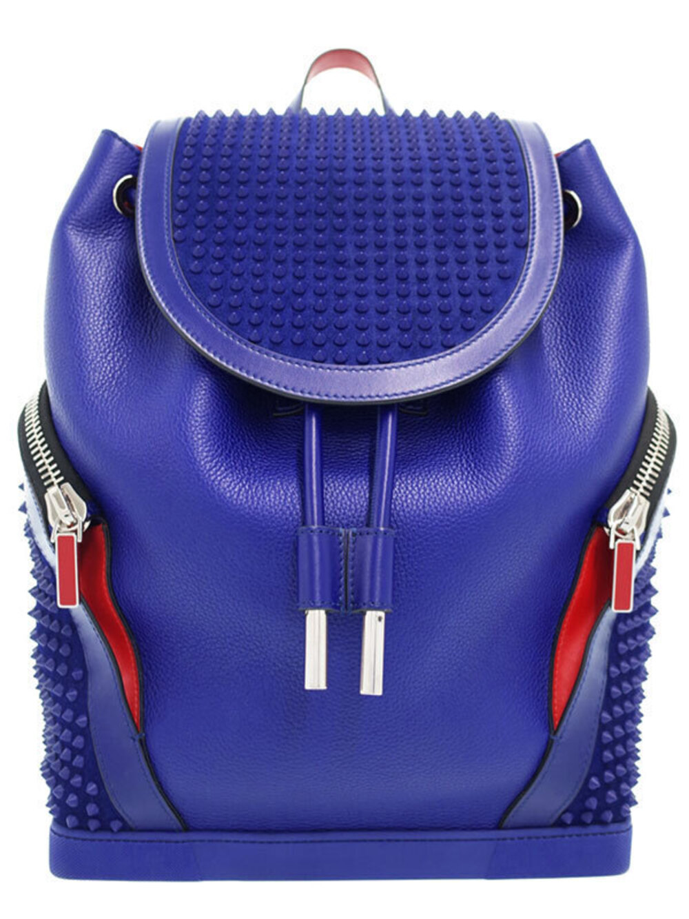 Christian Louboutin Explorafunk Backpack
